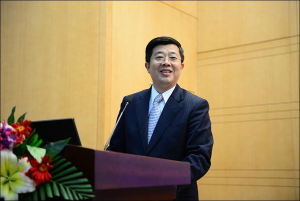 滕州市委领导班子调整，共创辉煌未来，引领城市新篇章