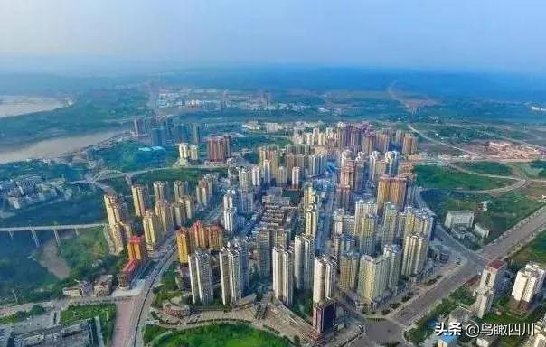 揭秘重庆垫江最新房价走势，全方位解析房价信息，为你揭秘真相！