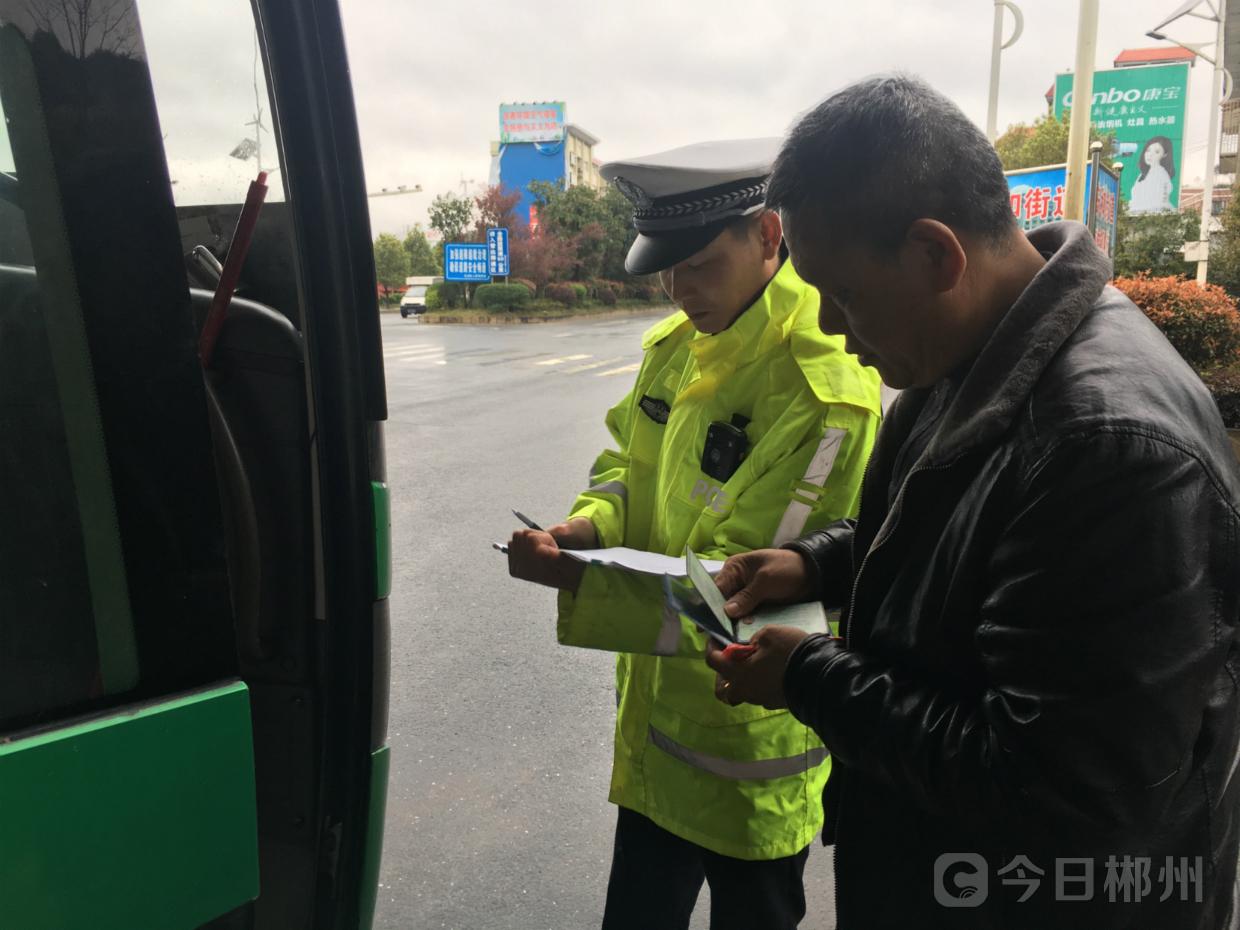 郴州交通事故最新动态，深度分析与观点阐述