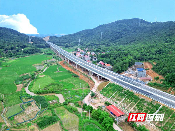 湖南衡永高速最新动态，交通进展与路况更新🚗🛣️