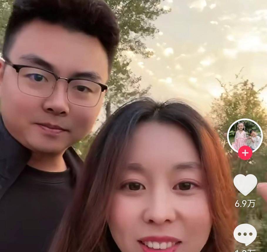 郭威的最新日常趣事，友情、家庭与爱的温馨交织时刻