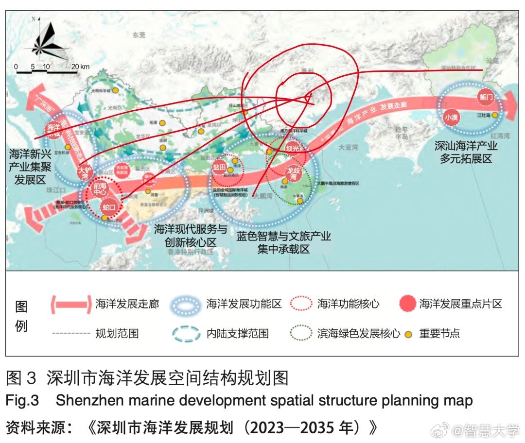 大亚湾最新规划与指南解读