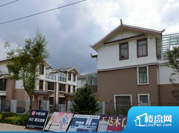 丽江最新二手房市场深度解析，现状与前景展望