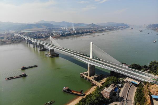 狮溪二级公路最新进展，时代交通枢纽的崛起