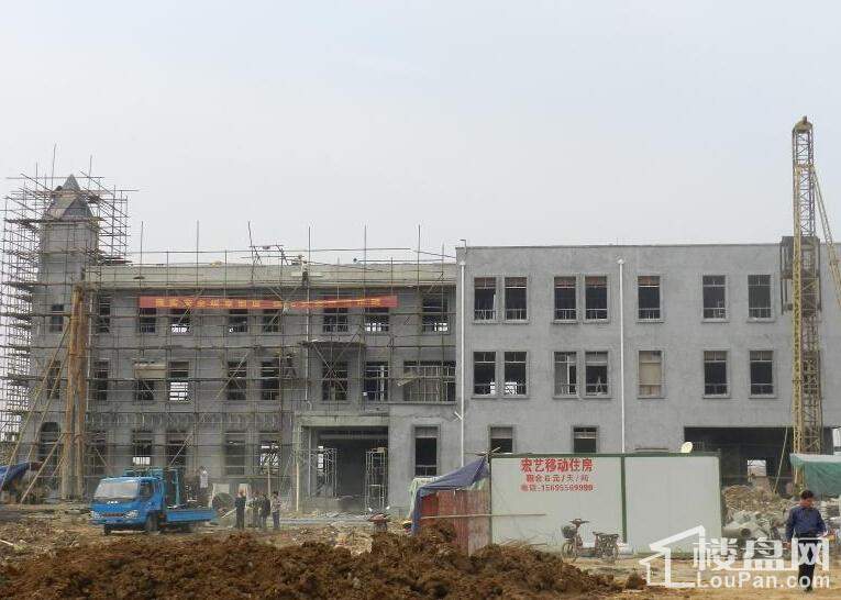 安庆永安公馆最新动态更新